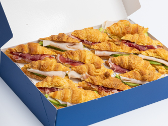 Caja de Glorias saladas de distintos sabores